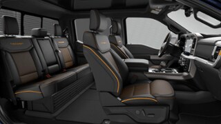 2026 Ford F-150® Internal Image 1